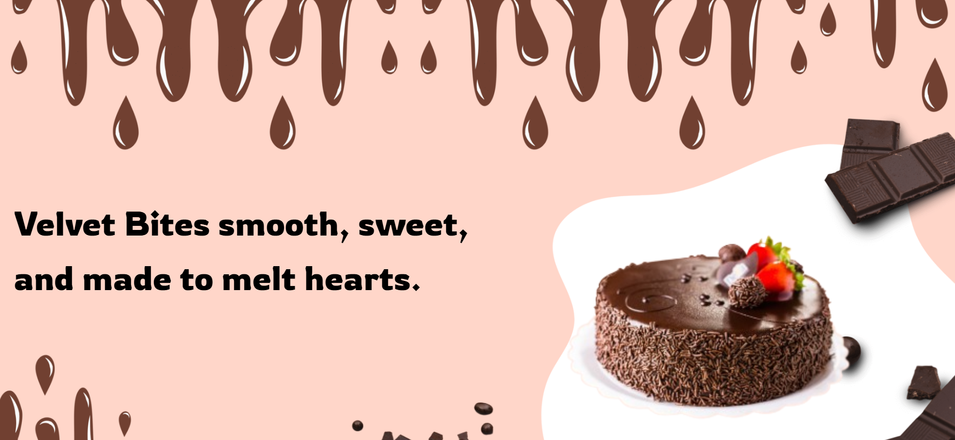 velvet bites